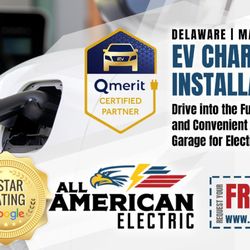 All American Electric