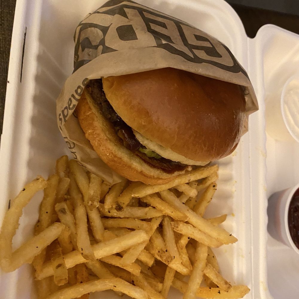 Jaggers - Sandwiches Near Me - Jacksonville, North Carolina