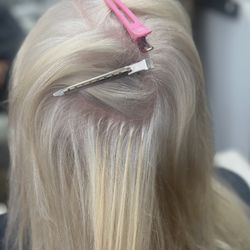 Slovenian Hair - Hair extensions