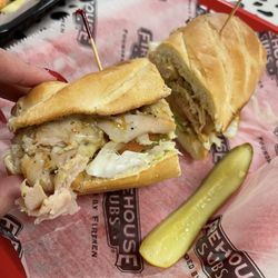 Firehouse Subs