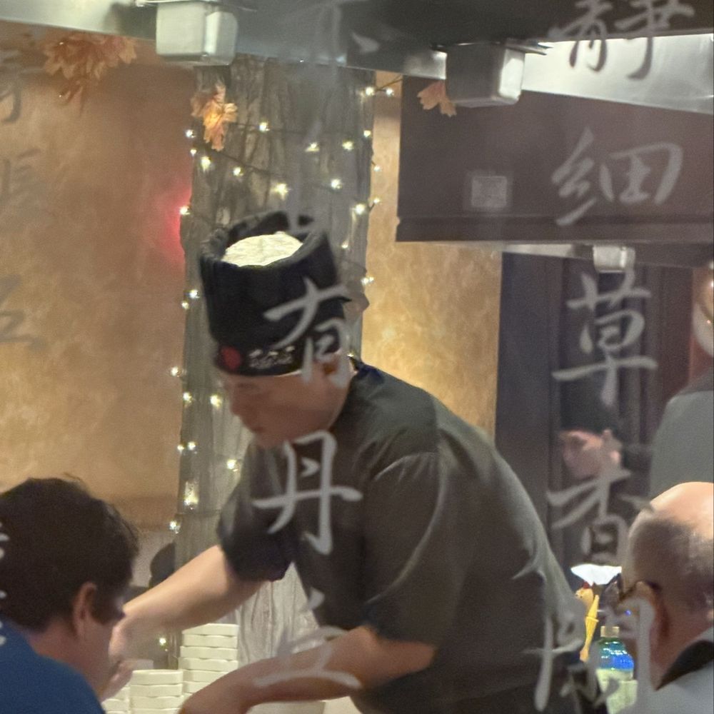 hibachi hibachi