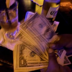 The Camelot Showbar