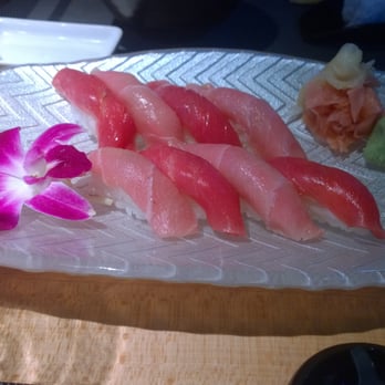 Izumi Sushi - Sashimi plate - Sushi Bars Near Me - Warsaw, MZ Izumi Sushi - Sashimi plate - Sushi Bars Near Me - Warsaw, MZ