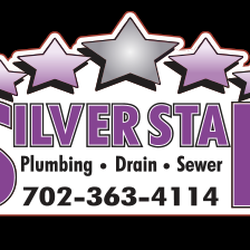 Silver Star Plumbing, Drain & Sewer