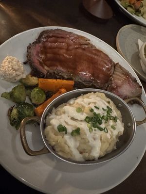 Chop Steakhouse & Bar by null
