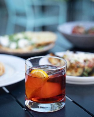 Mia Bella Trattoria by null