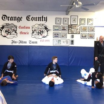 Carlson Gracie Jiu-Jitsu - Kids class - Martial Arts Near Me - Orange, California Carlson Gracie Jiu-Jitsu - Kids class - Martial Arts Near Me - Orange, California