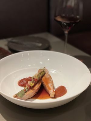 WHISK Dining Atelier by null