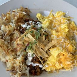Southwestern Srambowl Southwestern Srambowl