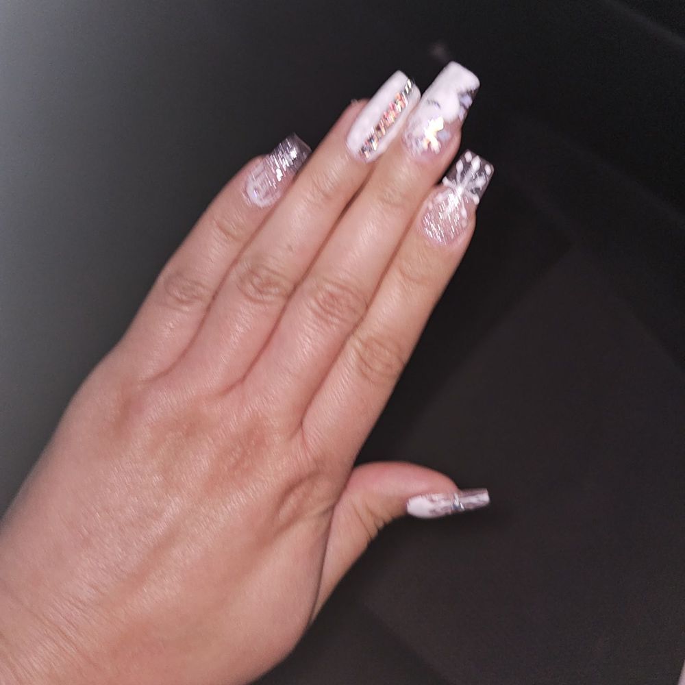 THE BEST 10 Nail Salons near PALMS, LOS ANGELES, CA Last Updated