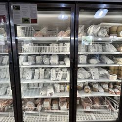 Amish & Healthy Foods - Amish & Healthy Foods. 1025 N Western Ave, Chicago, IL 60622 Cool.