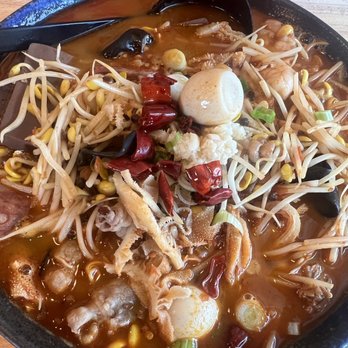 Yunshang Rice Noodle - Noodles Near Me - Markham, Ontario Yunshang Rice Noodle - Noodles Near Me - Markham, Ontario