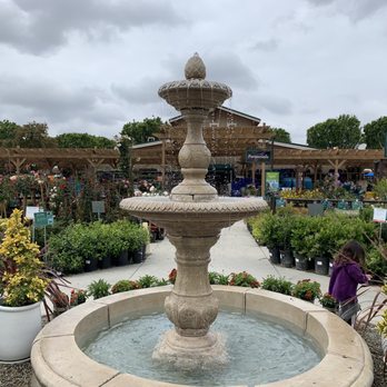 Armstrong Garden Centers - Fountain - Nurseries & Gardening Near Me - Tustin, California Armstrong Garden Centers - Fountain - Nurseries & Gardening Near Me - Tustin, California