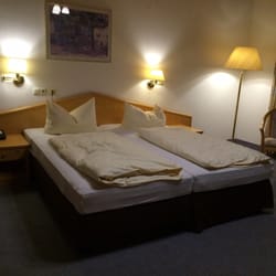 Berger Kurhotel - Double room in Hotel Berger