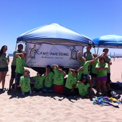 Camp Awesome