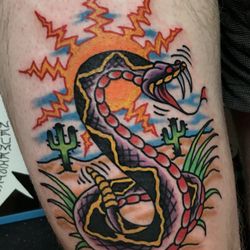 True Art Tattoo
