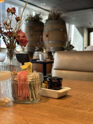 Range Restaurant by null