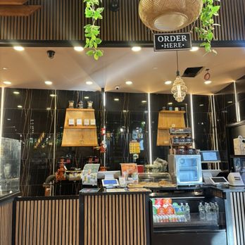 Qahwah House - Inside - Coffee & Tea Near Me - Westbury, New York Qahwah House - Inside - Coffee & Tea Near Me - Westbury, New York