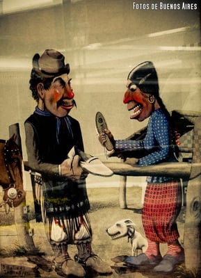 Museo Las Lilas de Areco by null