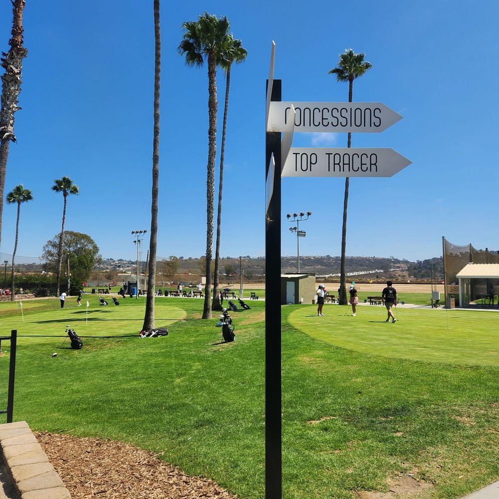 Del Mar Golf Center - Regular golf - Golf Near Me - Del Mar, California Del Mar Golf Center - Regular golf - Golf Near Me - Del Mar, California