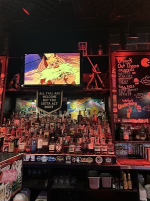 Stella's Lounge by null
