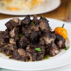 Son of a Jerk - Son of a Jerk Pork