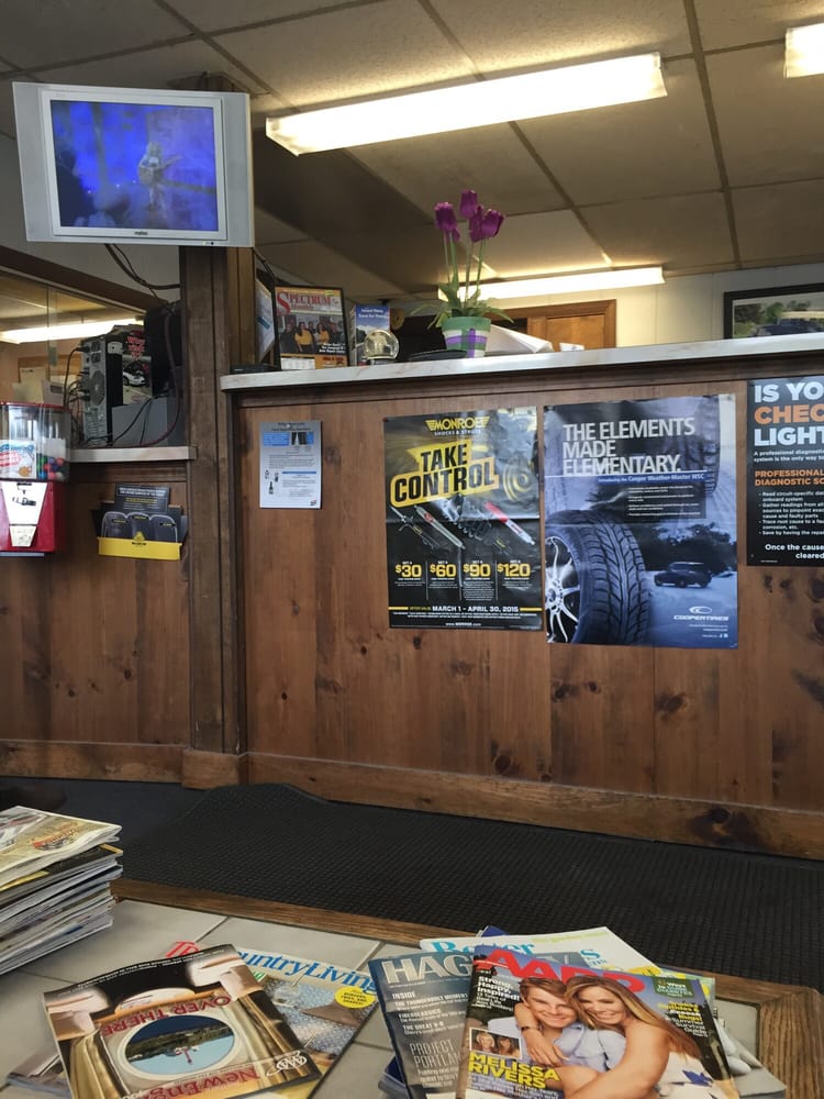 MOTORSPORT TIRE & AUTO REPAIR CENTER Updated August 2024 3 Tinkham Ave, Derry, New