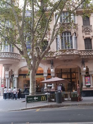 CaixaForum Palma by null