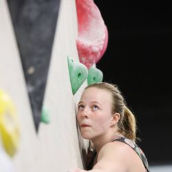 The Proving Ground Bouldering Gym