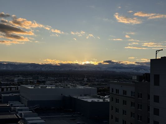 54thirty Rooftop by null