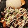 Photo of Sticky Chicken