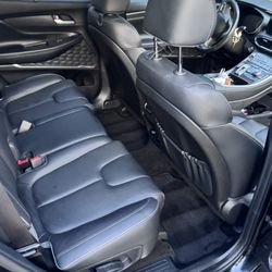 Revivodetailz - Full Interior detail