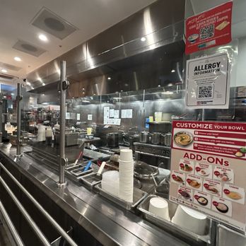 Marugame Udon - Japanese Near Me - San Ramon, California Marugame Udon - Japanese Near Me - San Ramon, California