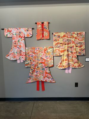 McNichols Civic Center Building by null