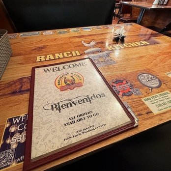 Ranch Kitchen - Breakfast & Brunch Near Me - Woodland, California