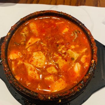 So Kong Dong - Soon dubu - Korean Near Me - Fort Lee, New Jersey So Kong Dong - Soon dubu - Korean Near Me - Fort Lee, New Jersey