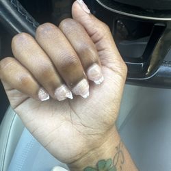 US Nails
