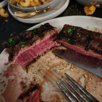 Culprits - Strip steak. - Steakhouses Near Me - Oklahoma City, Oklahoma