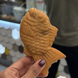 Taiyaki!! Taiyaki!!