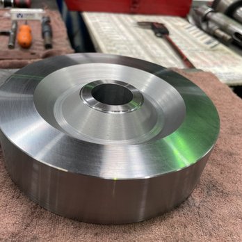 Gilbert's Precision Machine - Nice - Metal Fabricators Near Me - Las Vegas, Nevada Gilbert's Precision Machine - Nice - Metal Fabricators Near Me - Las Vegas, Nevada