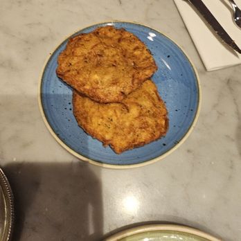 Barnum Roma | Specialty Coffee. Bakery & Brunch Place - Hash browns - Breakfast & Brunch Near Me - Rome, RM Barnum Roma | Specialty Coffee. Bakery & Brunch Place - Hash browns - Breakfast & Brunch Near Me - Rome, RM