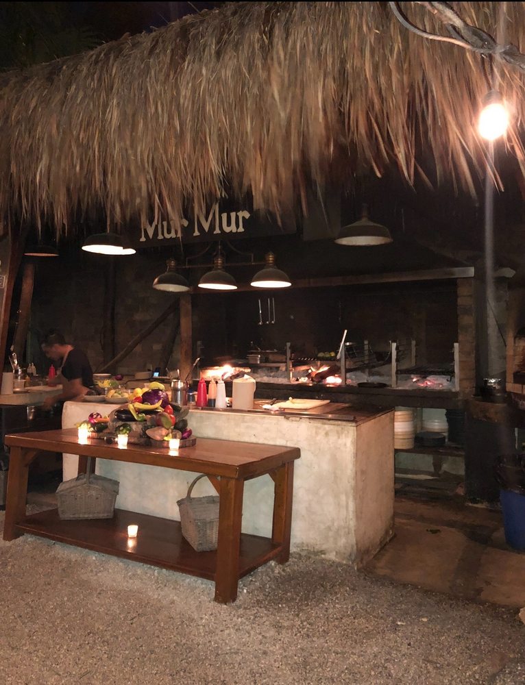 Mur Mur
