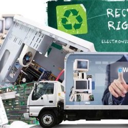 Elkhart Junk Removal - Home Electronic Recycling in Elkhart, IN
