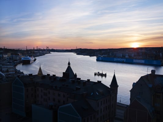 Hotel Riverton by null