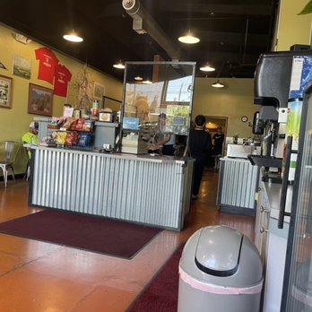 Original Sub Factory - Inside seating area and order area. - Sandwiches Near Me - Portland, Oregon Original Sub Factory - Inside seating area and order area. - Sandwiches Near Me - Portland, Oregon