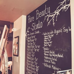 Pure Beauty Studio