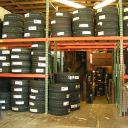 Souza's Tire Service