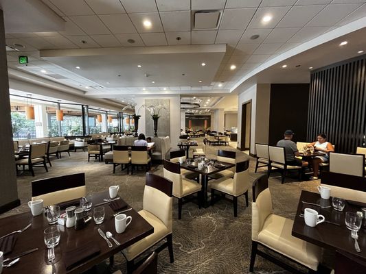 Anaheim Marriott by null
