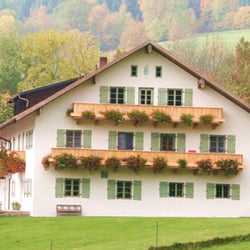 Restaurant  Wild Berghof