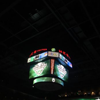 Texas Stars - Let's Go Stars - Playoff Hockey - Professional Sports Teams Near Me - Cedar Park, Texas